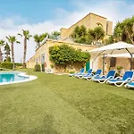 Villa Zest