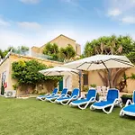 Zest Villa