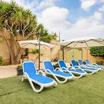 Zest Villa *