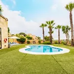 Villa Zest Qala