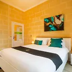 Zest Villa