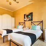 Zest Villa