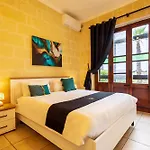 Zest Villa *
