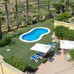 Villa Zest *