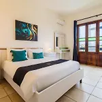 Zest Villa