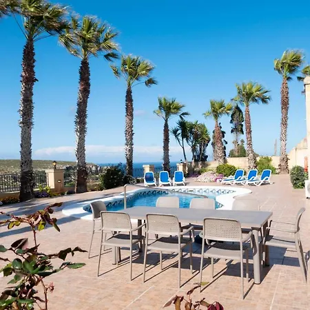 Villa Zest *