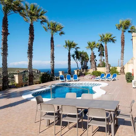 Zest Villa Qala