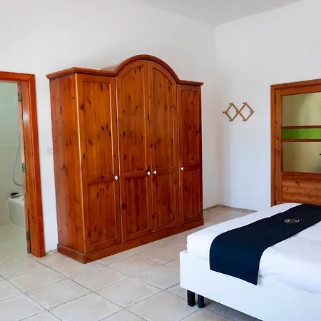 Villa Zest Qala