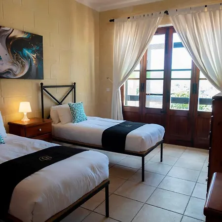 Villa Zest *
