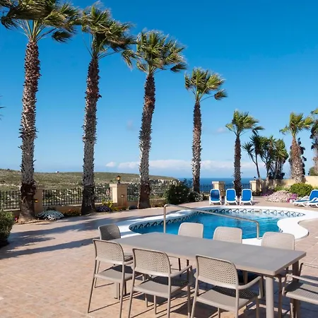 Villa Zest *