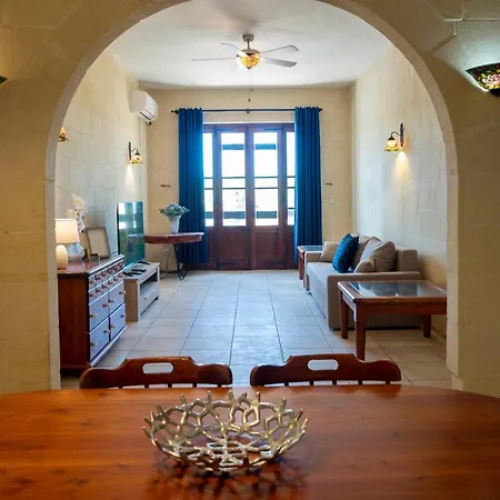 Villa Zest