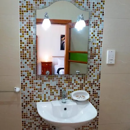 Zest Villa