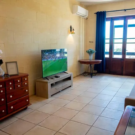 Villa Zest Qala