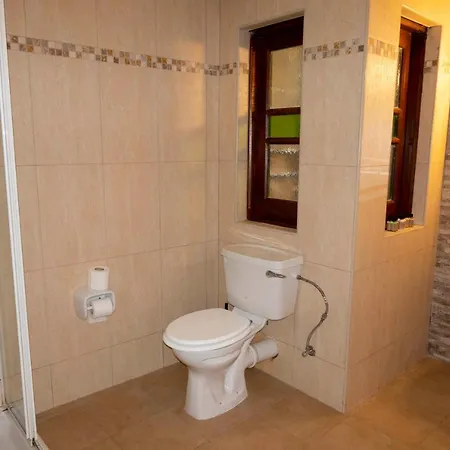 Villa Zest Qala