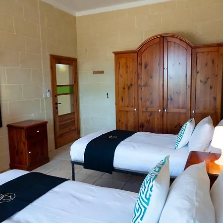 Zest Villa Qala