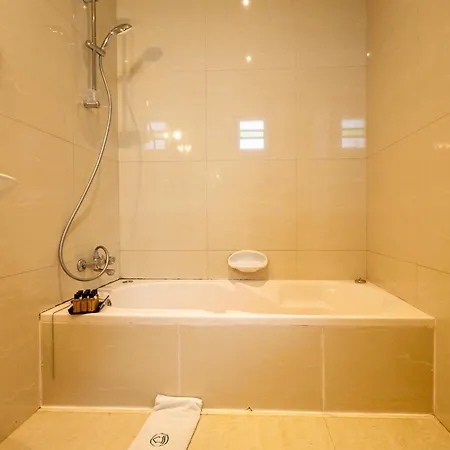 Villa Zest Qala