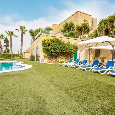 Villa Zest