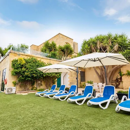 Zest Villa