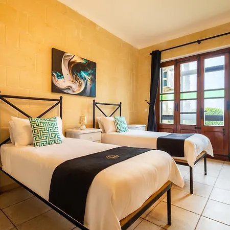 Villa Zest