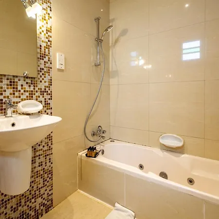 Villa Zest *