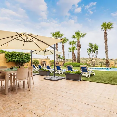 Zest Villa Qala