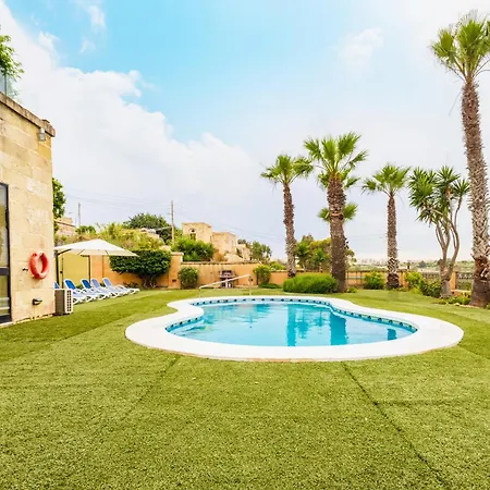 Villa Zest Qala