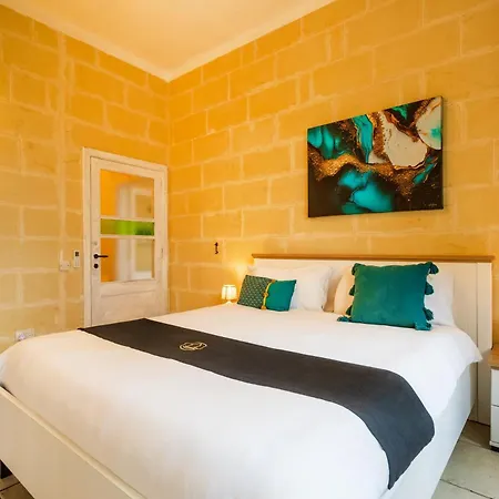 Zest Villa