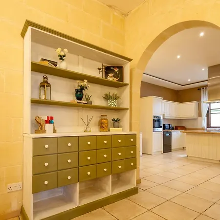 Villa Zest *