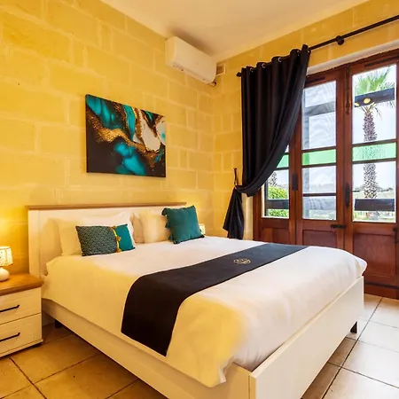 Zest Villa *