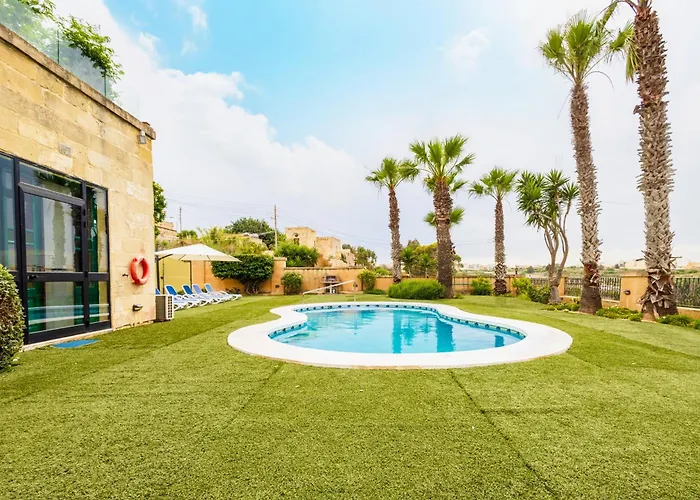Villa Zest Qala